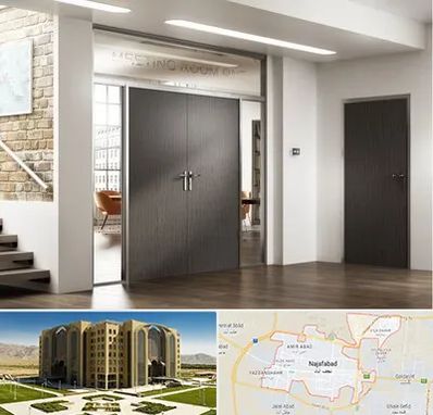 درب HPL در نجف آباد