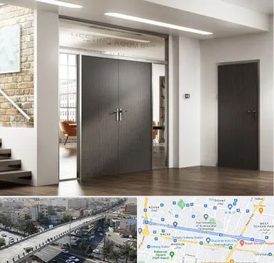 درب HPL در فرجام