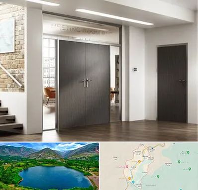 درب HPL در رودبار