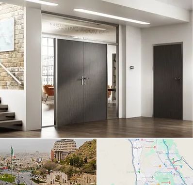 درب HPL در فرهنگ شهر شیراز