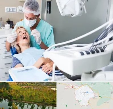 جراح دندانپزشک در بهبهان