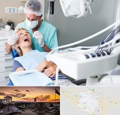 جراح دندانپزشک در قوچان