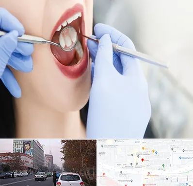 جراح دندان عقل در کارگر شمالی