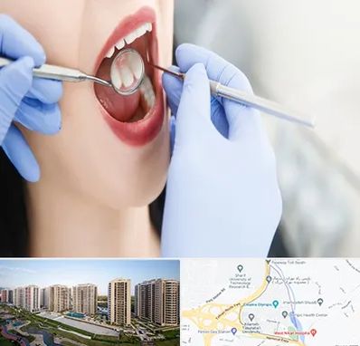 جراح دندان عقل در المپیک 