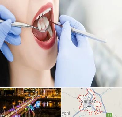 جراح دندان عقل در سقز