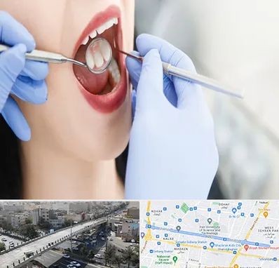 جراح دندان عقل در فرجام