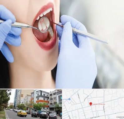 جراح دندان عقل در هفده شهریور تبریز