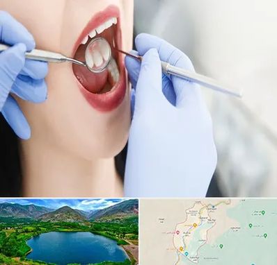 جراح دندان عقل در رودبار