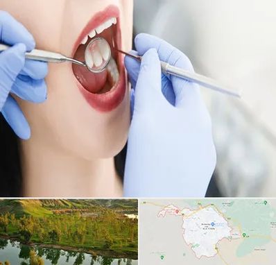 جراح دندان عقل در بهبهان