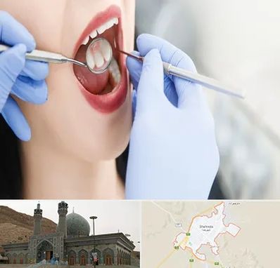 جراح دندان عقل در شهرضا
