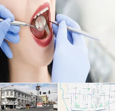 جراح دندان عقل در 17شهریور