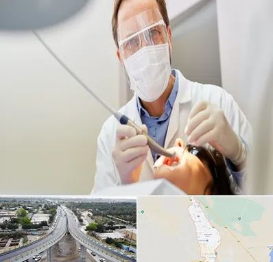 جراح لثه در اندیمشک