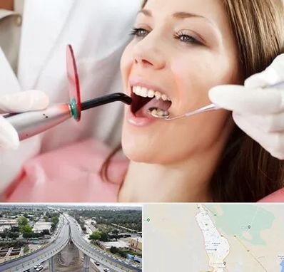 متخصص درمان ریشه دندان در اندیمشک