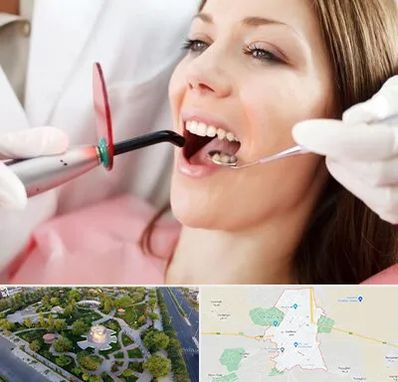 متخصص درمان ریشه دندان در کاشمر