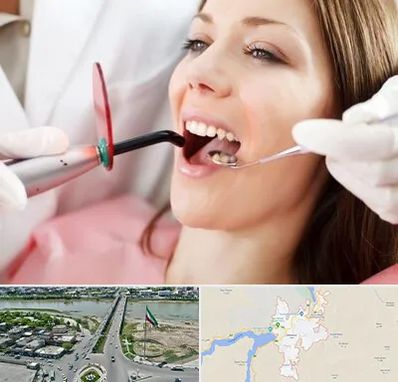 متخصص درمان ریشه دندان در میاندوآب