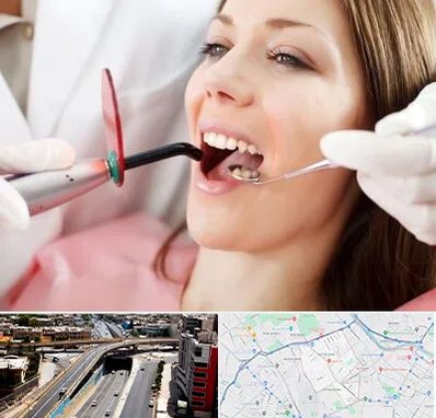 متخصص درمان ریشه دندان در ستارخان شیراز