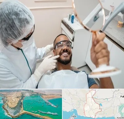 ایمپلنت فوری در سیستان و بلوچستان