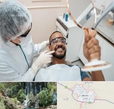 ایمپلنت فوری در شیروان