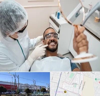 ایمپلنت فوری در فاز دو اندیشه