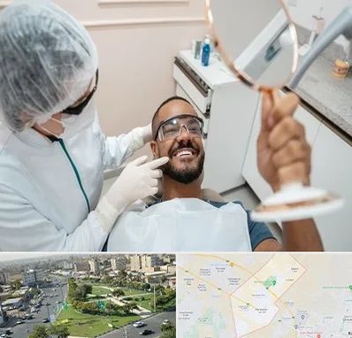 ایمپلنت فوری در کمال شهر کرج