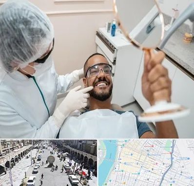 ایمپلنت فوری در نادری اهواز