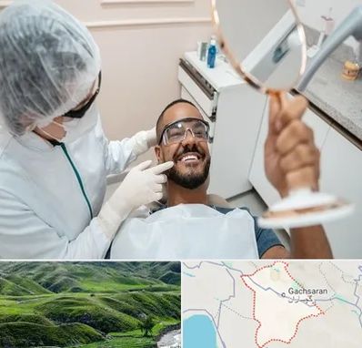 ایمپلنت فوری در گچساران