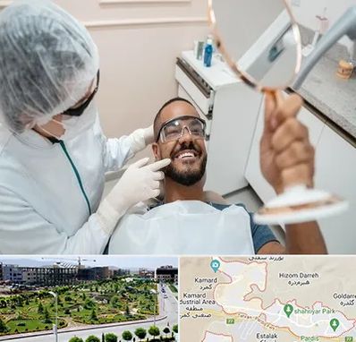 ایمپلنت فوری در پردیس