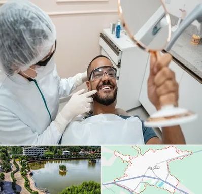 ایمپلنت فوری در لنگرود