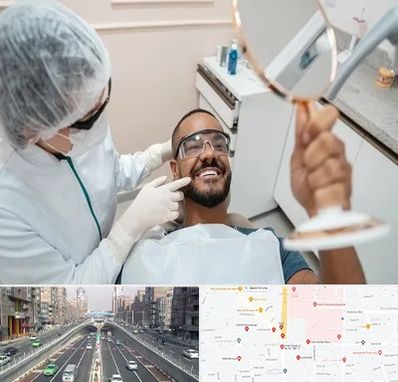 ایمپلنت فوری در توحید