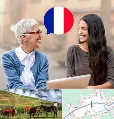 آموزشگاه زبان فرانسوی در تالش