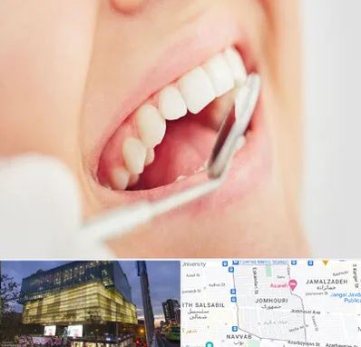 اصلاح طرح لبخند در جمهوری 