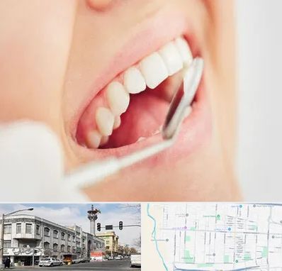 اصلاح طرح لبخند در 17شهریور