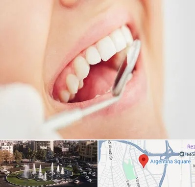 اصلاح طرح لبخند در آرژانتین