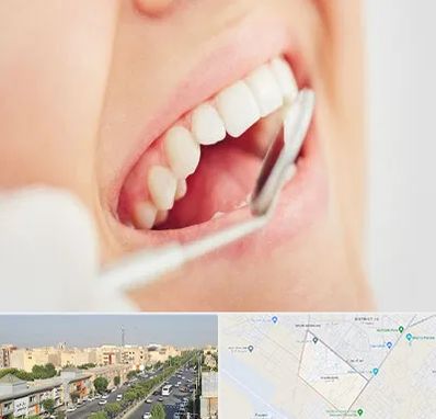 اصلاح طرح لبخند در کیانمهر کرج