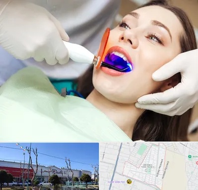 دندانپزشکی بدون درد در فاز دو اندیشه