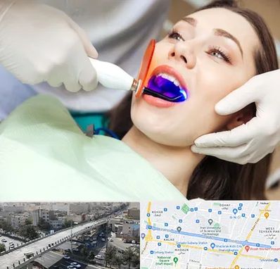 دندانپزشکی بدون درد در فرجام