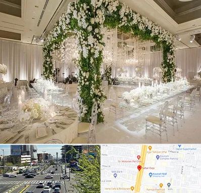 تالار در ستاری