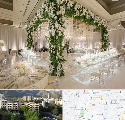 تالار در دیباجی