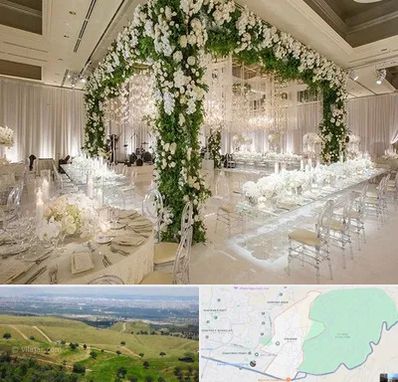 تالار در سوهانک