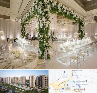 تالار در المپیک 