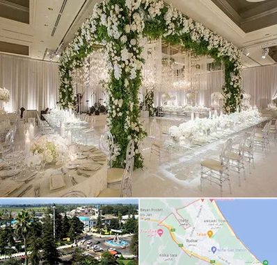 تالار در رودسر