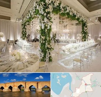 تالار در بناب