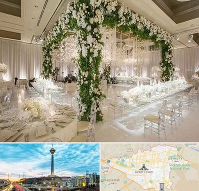 تالار در تهران