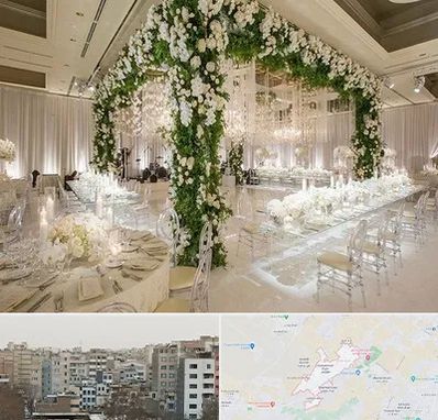 تالار در محمد شهر کرج