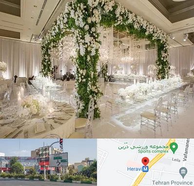 تالار در هروی 