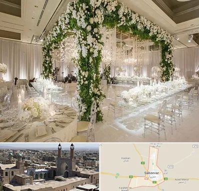 تالار در سبزوار