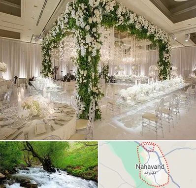 تالار در نهاوند