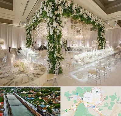 تالار در مراغه