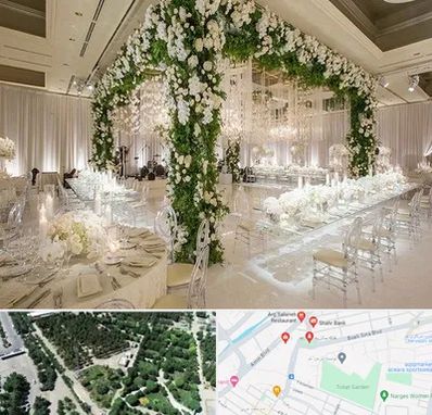 تالار در سالاریه قم