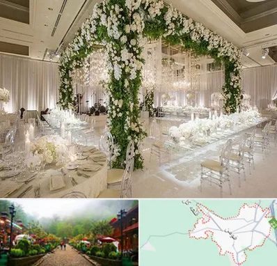 تالار در فومن